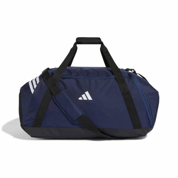 Adidas-Adidas–Tiro-Duffle-L-KD4242-Strømsø-Sport-1 Adidas Adidas Tiro Duffle L KD4242 Strømsø Sport 1