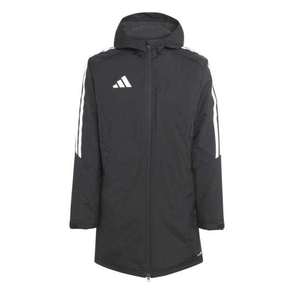 Adidas Adidas Tiro26 Parka JZ4108 Strømsø Sport 1