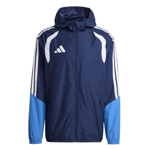 Adidas Adidas Tiro26c Aw Jkt JY8869 Strømsø Sport 1