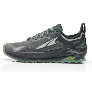 Altra-M Olympus 5 Trail Olympus Black-Gray-AL0A7R6P-Strømsø Sport-1 Altra M Olympus 5 Trail Olympus Black/Gray Terreng Løpesko Herre