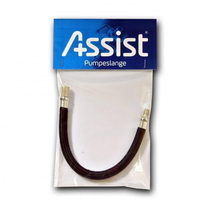 Assist Sport Assist Sport PUMPESLANGE 0661007-009 Strømsø Sport 1