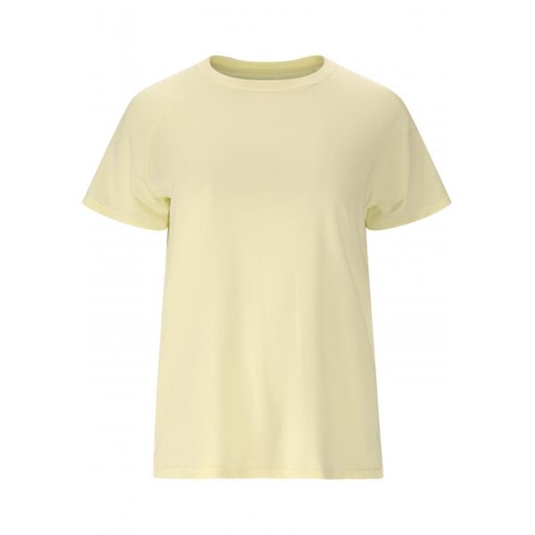 Athlecia Gaina V2 W S-S Tee EA213350-GRS Strømsø Sport 1