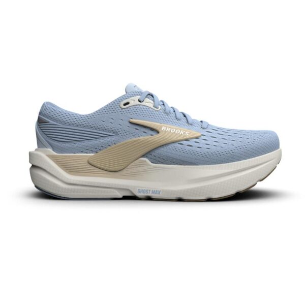 Brooks Ghost Max 3 1204571B Strømsø Sport 1