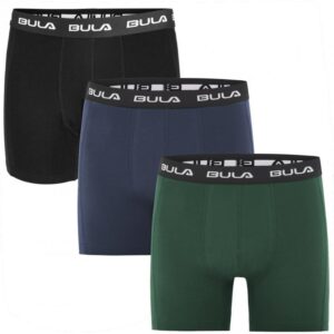 Bula Bula Frame 3pk Boxers 713146 Strømsø Sport 1