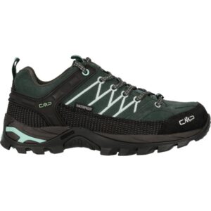 CMP CMP Rigel Low Wmns WP Shoe Tursko Dame
