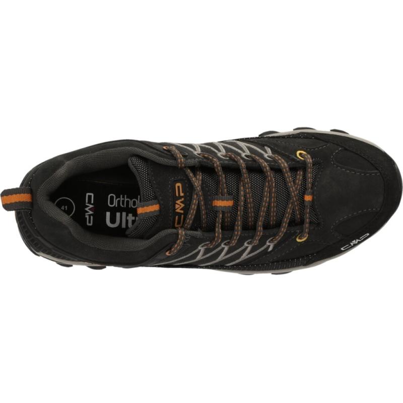 CMP Rigel Low M WP Shoe Tursko Herre - Bilde 2