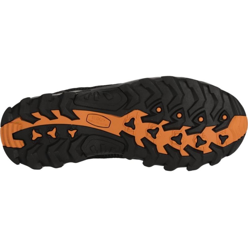 CMP Rigel Low M WP Shoe Tursko Herre - Bilde 3