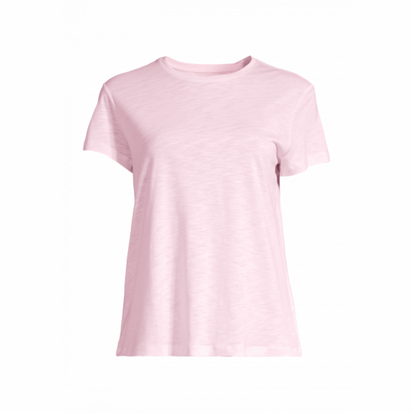 Casall Casall Soft Texture Tee 23103 Strømsø Sport 1