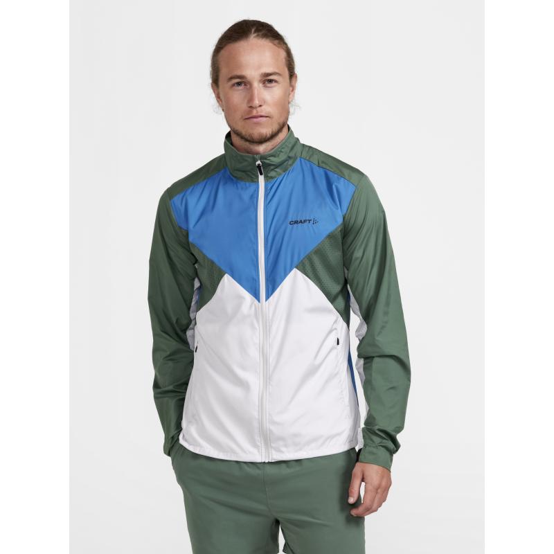 Craft Craft Adv Essence Wind Jacket M 1911443 Strømsø Sport 7