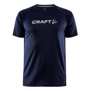 Craft Craft Core Essence Logo Tee M 1911786 Strømsø Sport 1