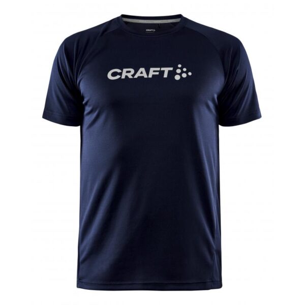 Craft Craft Core Essence Logo Tee M 1911786 Strømsø Sport 1