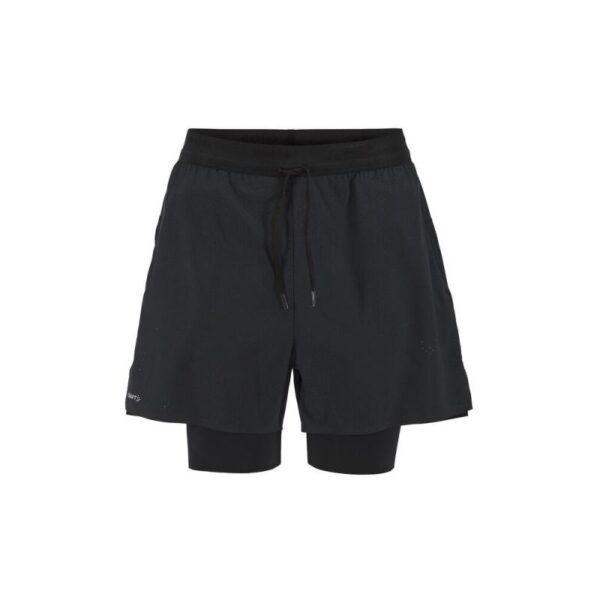 Craft Craft Hypervent 2-In-1 Shorts M C17282 Strømsø Sport 1