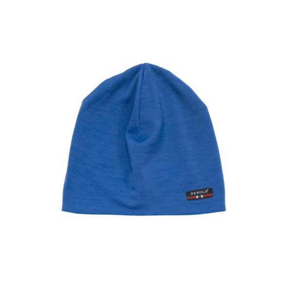 Devold Devold Breeze Merino 150 Beanie GO 180 900 A Strømsø Sport 1