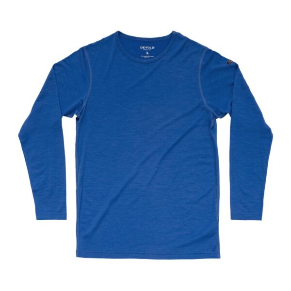 Devold Devold Breeze Merino 150 Shirt Man GO 180 221 A Strømsø Sport 1