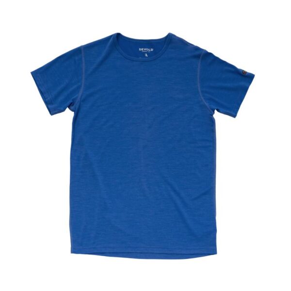 Devold Devold Breeze Merino 150 T-Shirt Man GO 180 210 A Strømsø Sport 1