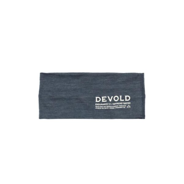 Devold Devold Endurance Merino Light Headband GO 293 950 B Strømsø Sport 1