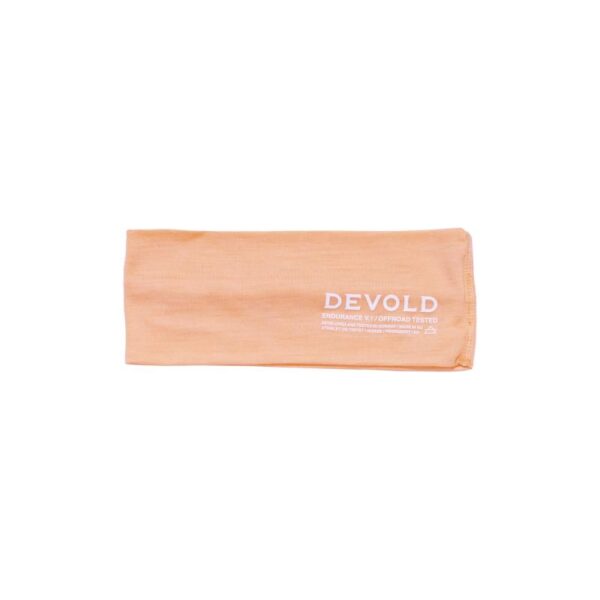 Devold Devold Endurance Merino Light Headband GO 293 950 B Strømsø Sport 1