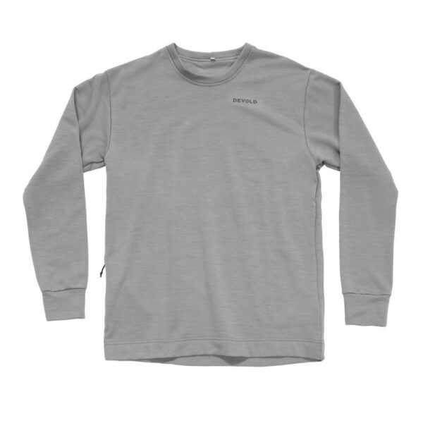 Devold Devold Everyday Crew Man GO 262 550 A Strømsø Sport 1