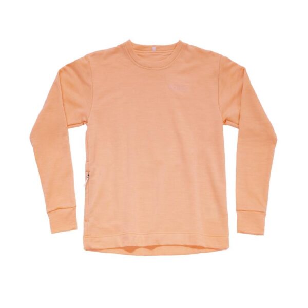 Devold Devold Everyday Crew Wmn GO 262 540 A Strømsø Sport 1