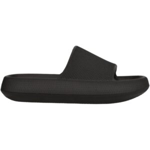 Endurance Capri Slipper M Sort herre