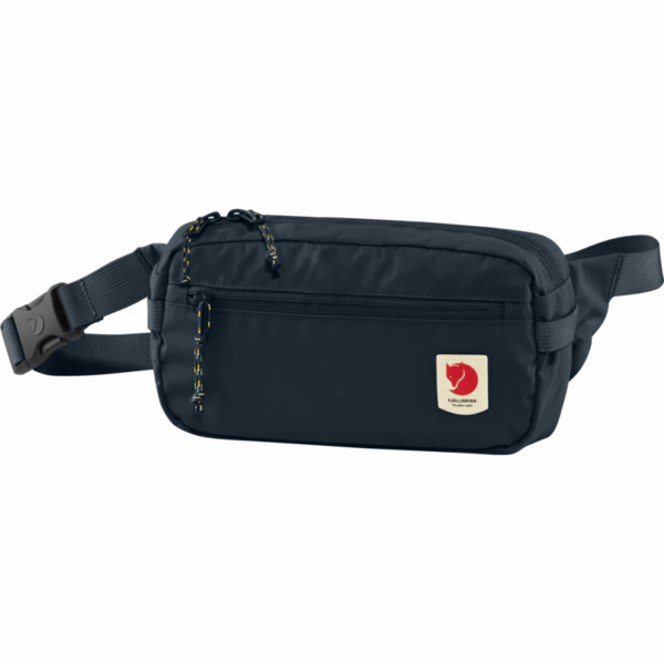 Fjällräven Fjällräven High Coast Hip Pack 23223 Strømsø Sport 1