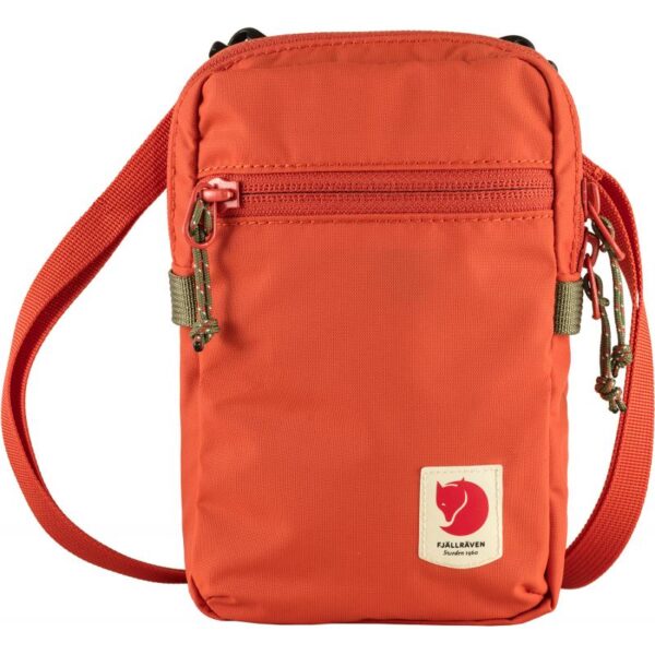 Fjällräven Fjällräven High Coast Pocket F23226 Strømsø Sport 1