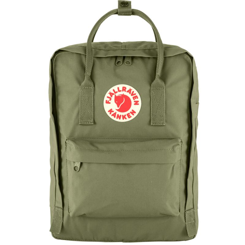 Fjällräven Fjällräven Kånken F23510 Strømsø Sport 1
