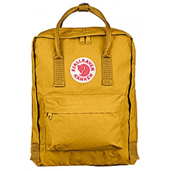 Fjällräven Fjällräven Kånken F23510 Strømsø Sport 1