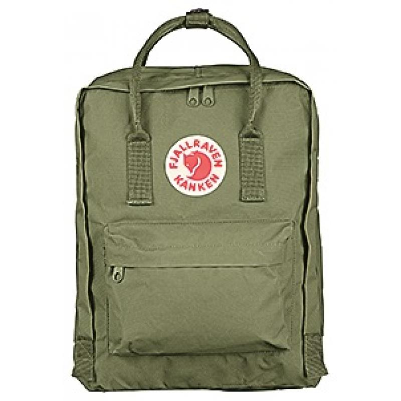 Fjällräven Fjällräven Kånken F23510 Strømsø Sport 2