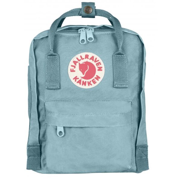 Fjällräven Fjällräven Kånken Mini F23561 Strømsø Sport 1