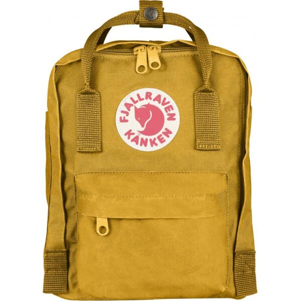 Fjällräven Fjällräven Kånken Mini F23561 Strømsø Sport 1