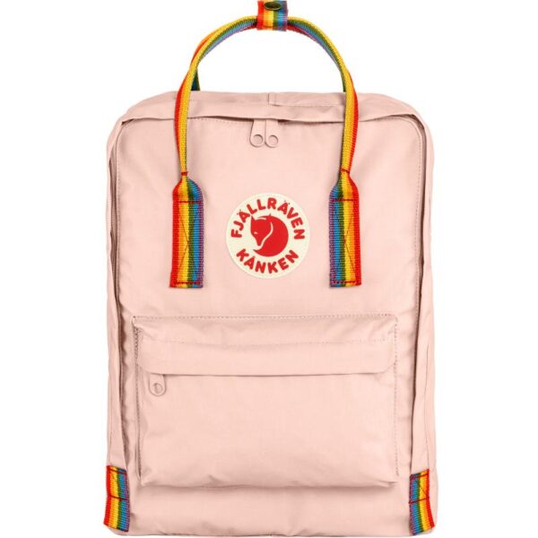 Fjällräven Fjällräven Kånken Rainbow F23620 Strømsø Sport 1
