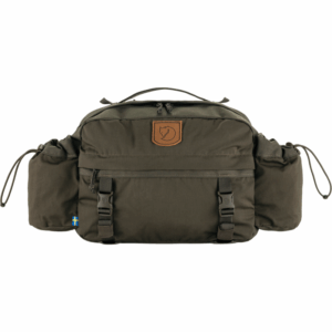 Fjällräven Fjällräven Singi Hip Pack 10 F23200246 Strømsø Sport 1