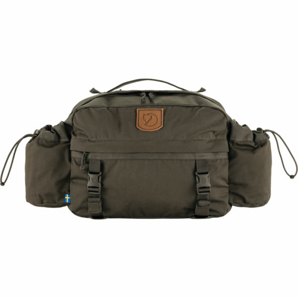 Fjällräven Fjällräven Singi Hip Pack 10 F23200246 Strømsø Sport 1