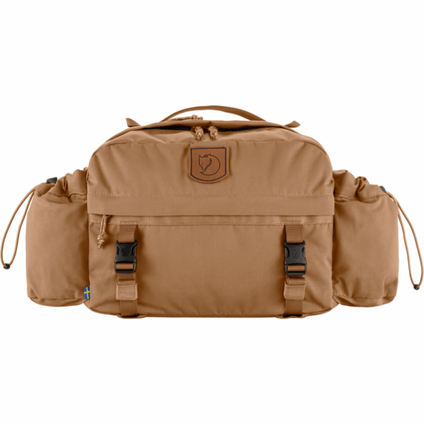 Fjällräven Fjällräven Singi Hip Pack 10 F23200246 Strømsø Sport 1