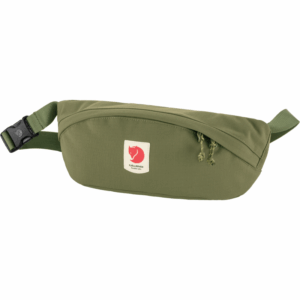 Fjällräven Fjällräven Ulvö Hip Pack Medium F23165 Strømsø Sport 1