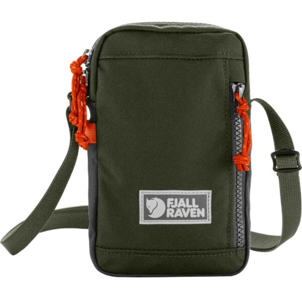Fjällräven Fjällräven Vardag Pocket Small F23200338 Strømsø Sport 1