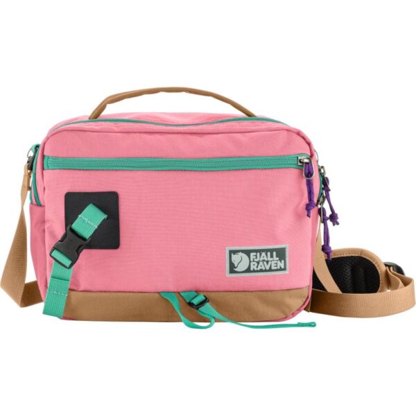 Fjällräven Fjällräven Vardag Shoulder Bag 6 F23200301 Strømsø Sport 1