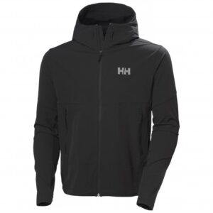 Helly Hansen Helly Hansen Blaze Softshell Hood 63286 Strømsø Sport 1