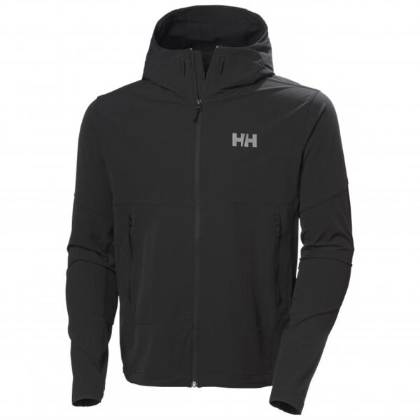 Helly Hansen Helly Hansen Blaze Softshell Hood 63286 Strømsø Sport 1
