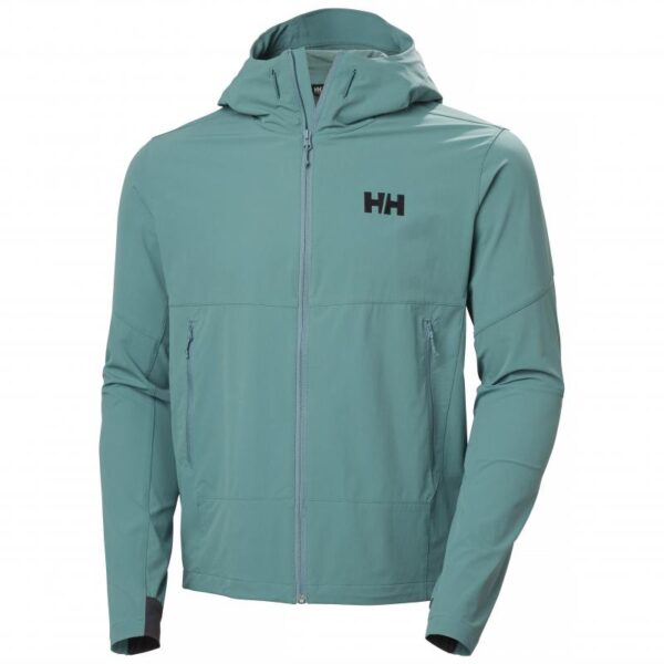 Helly Hansen Helly Hansen Blaze Softshell Hood 63286 Strømsø Sport 1