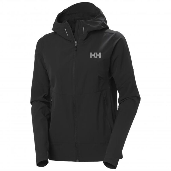 Helly Hansen Helly Hansen W Blaze Softshell Hood 63314 Strømsø Sport 1