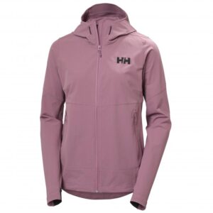 Helly Hansen Helly Hansen W Blaze Softshell Hood 63314 Strømsø Sport 1