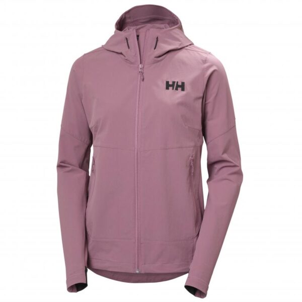 Helly Hansen Helly Hansen W Blaze Softshell Hood 63314 Strømsø Sport 1