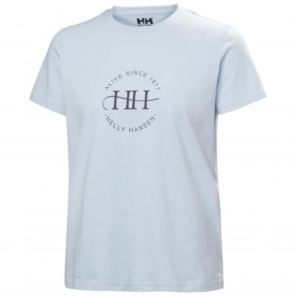 Helly Hansen Helly Hansen W Core Graphic T-Shirt 2.0 54592 Strømsø Sport 1
