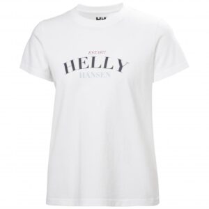Helly Hansen Helly Hansen W Core Graphic T-Shirt 2.0 54592 Strømsø Sport 1