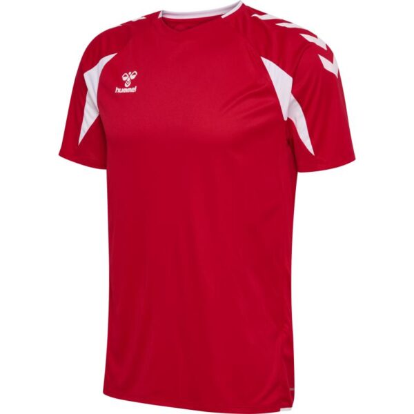 Hummel Hummel Hmlcore 2.0 Jersey S-S 230826 Strømsø Sport 1