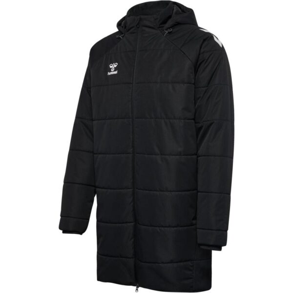 Hummel Hummel Hmllead 2.0 Bench Jacket 223778 Strømsø Sport 1