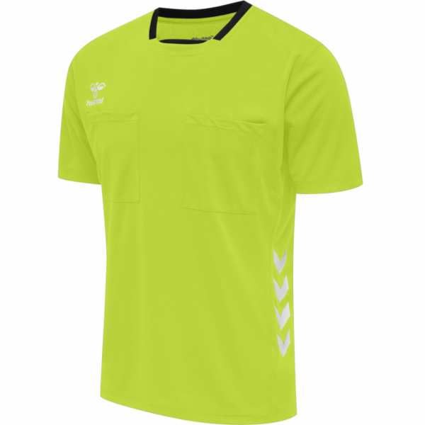 Hummel Hummel Hmlreferee Chevron Jersey S-S 213748 Strømsø Sport 1