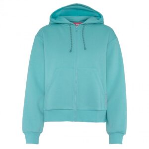 Kari Traa Kari Traa Anelie Zip Hoody 623970 Strømsø Sport 1